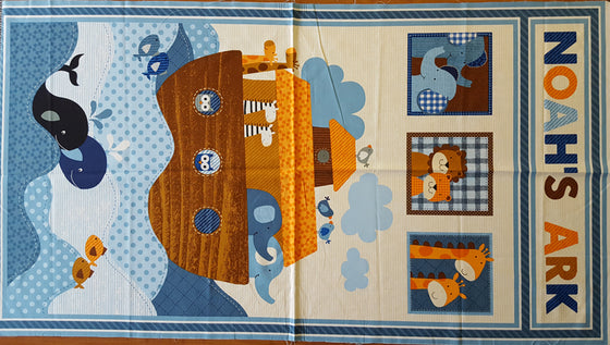 Noah's Story by Swizzle Stick Studio F5905