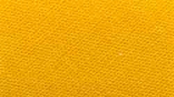 Bias Binding Polyester/Cotton 25mm Mustard 914 - The Fabric Bee