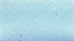 Bias Binding Polyester/Cotton 25mm Pale Blue 405 - The Fabric Bee