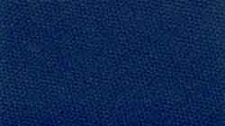 Bias Binding Polyester/Cotton 25mm Navy 724 - The Fabric Bee
