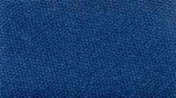 Bias Binding Polyester/Cotton 25mm Royal Blue 802 - The Fabric Bee