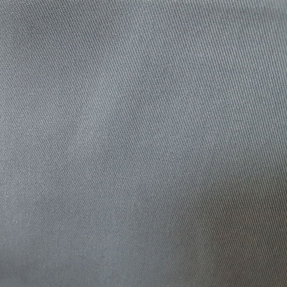 Cotton Sevenberry Twill 17000/L215 Duck Egg Blue - The Fabric Bee