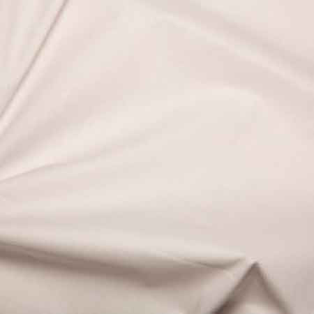 White - 100% Cotton BUDGET Backing Fabric 238cm/94" Wide - The Fabric Bee