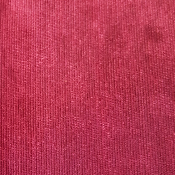 Needlecord with Stretch Wine MR1034/019 - The Fabric Bee