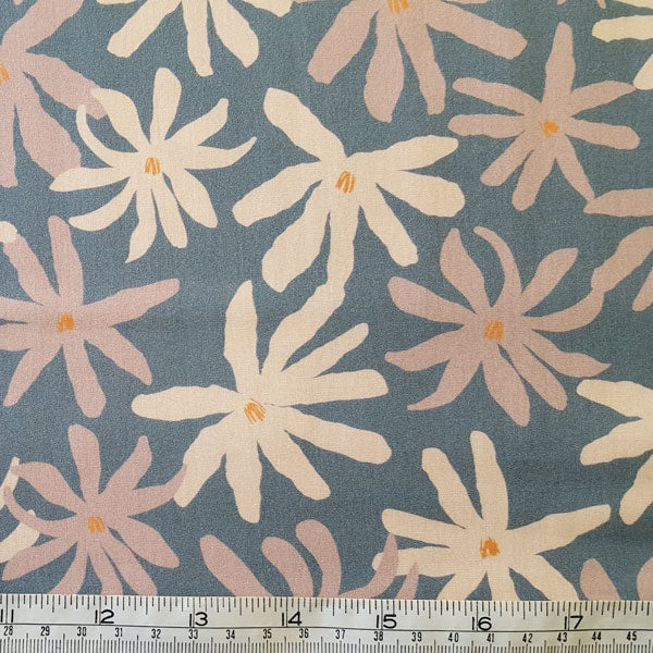 Woodland Notions by Nina Raby-Jones for Dashwood Studio F7141