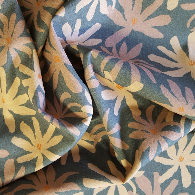 Woodland Notions by Nina Raby-Jones for Dashwood Studio F7141