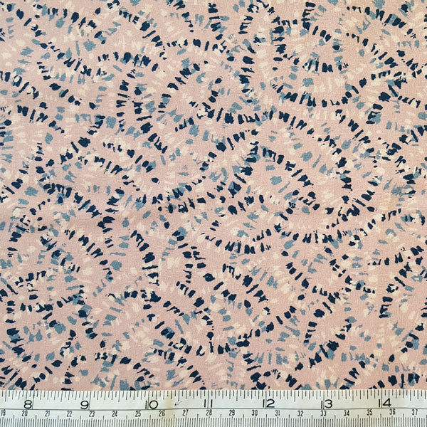 Woodland Notions by Nina Raby-Jones for Dashwood Studio F7139