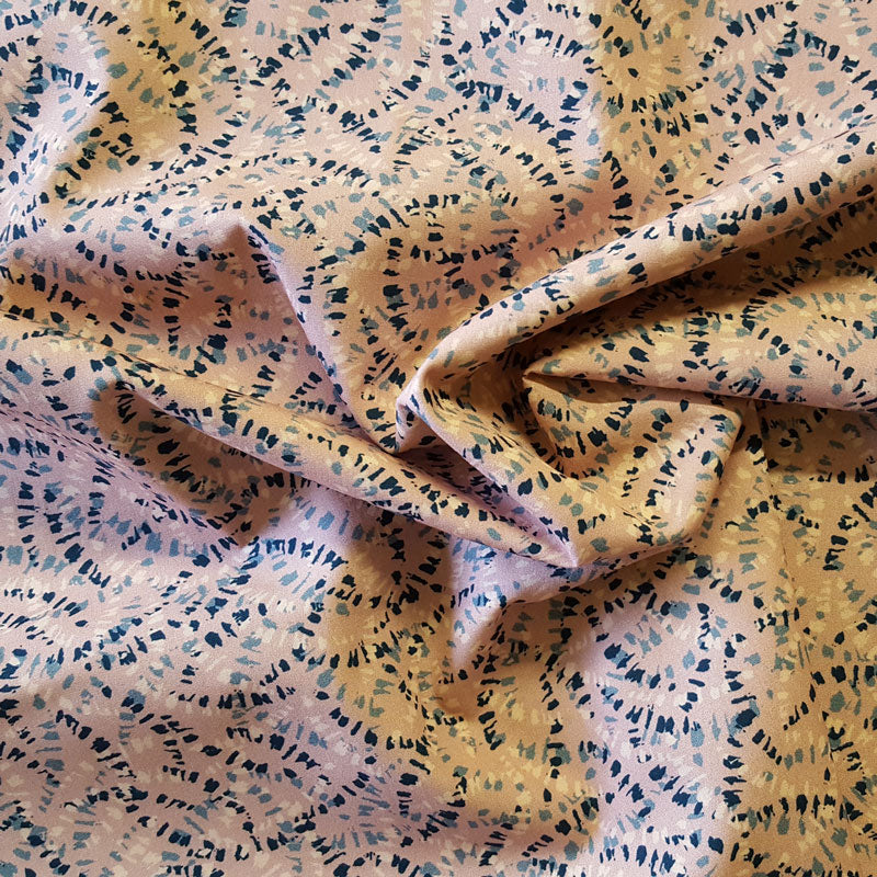 Woodland Notions by Nina Raby-Jones for Dashwood Studio F7139